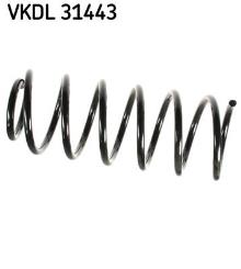SKF VKDL 31443